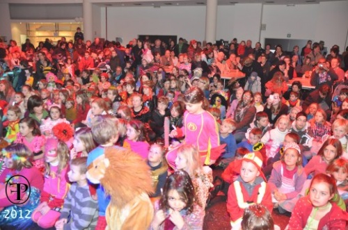 Kindercarnaval 49